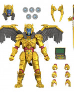 Mighty Morphin Power Rangers Ultimates akčná figúrka Goldar 20 cm